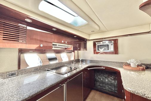 Sea Ray 60 Sundancer image