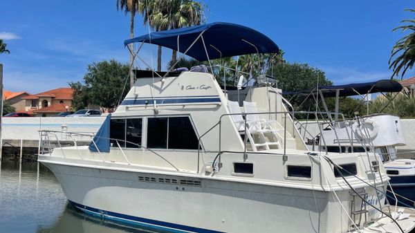 Chris-Craft 362 Catalina