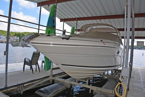 Sea Ray 290 Bow Rider image