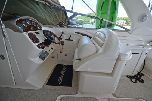 Sea Ray 290 Bow Rider image