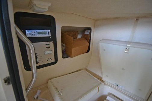 Sea Ray 290 Bow Rider image