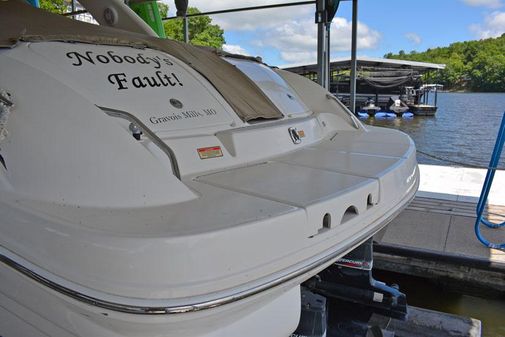 Sea Ray 290 Bow Rider image