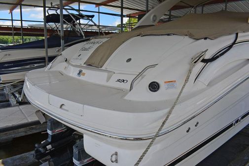 Sea Ray 290 Bow Rider image