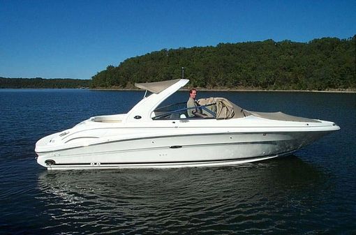 Sea Ray 290 Bow Rider image