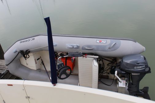 Tollycraft 44 Cockpit Motor Yacht image