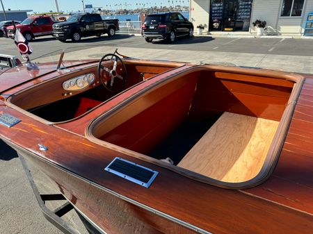 Custom CHRIS-CRAFT-BARREL-BACK-REPLICA image