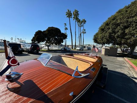 Custom CHRIS-CRAFT-BARREL-BACK-REPLICA image