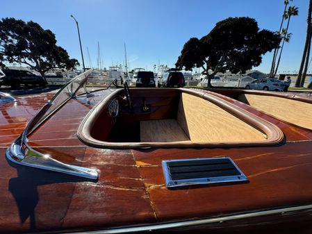 Custom CHRIS-CRAFT-BARREL-BACK-REPLICA image