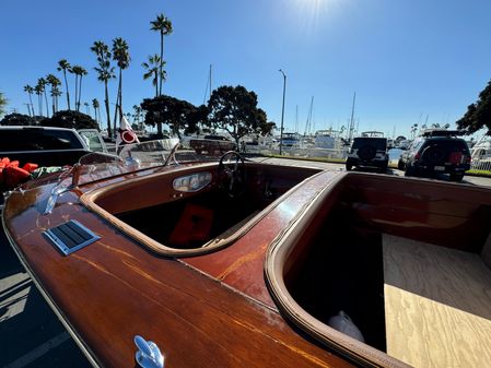 Custom CHRIS-CRAFT-BARREL-BACK-REPLICA image