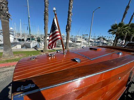 Custom CHRIS-CRAFT-BARREL-BACK-REPLICA image