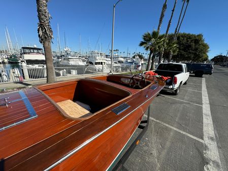 Custom CHRIS-CRAFT-BARREL-BACK-REPLICA image