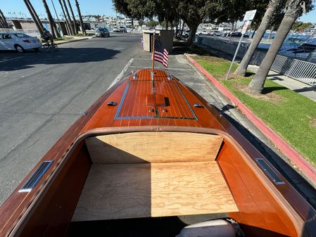 Custom CHRIS-CRAFT-BARREL-BACK-REPLICA image