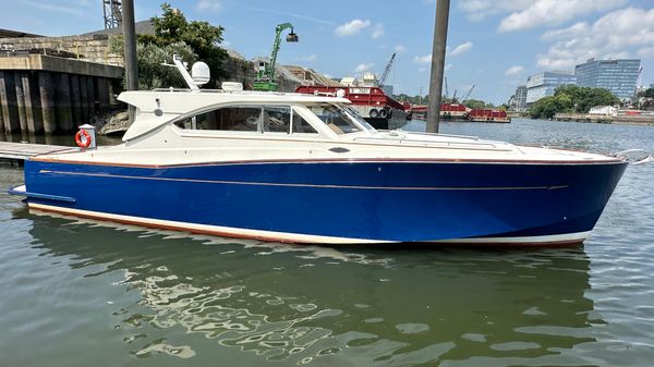 Oyster LD43