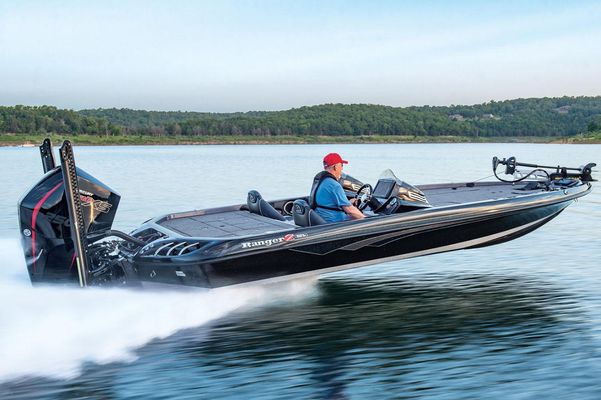 Ranger Z521 Comanche Ranger Cup - main image