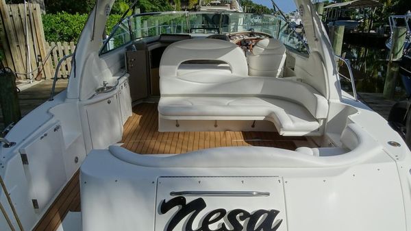 Sea Ray 410 Sundancer 