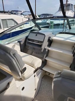 Monterey 320 Sport Yacht image
