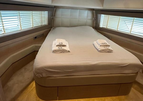 Ferretti Yachts 690 image