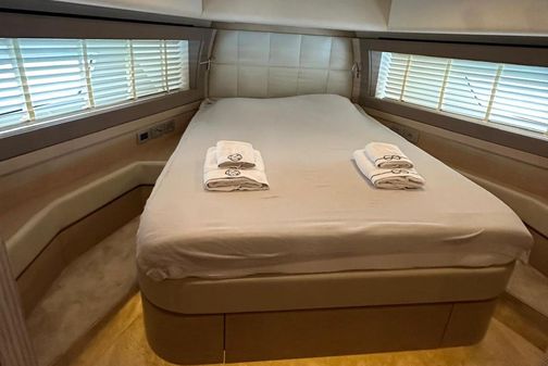 Ferretti Yachts 690 image