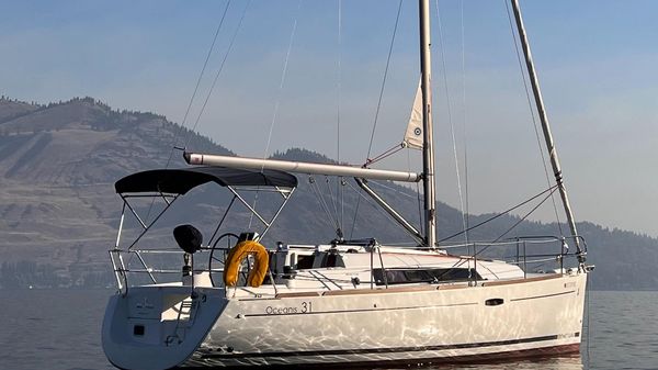 Beneteau Oceanis 31
