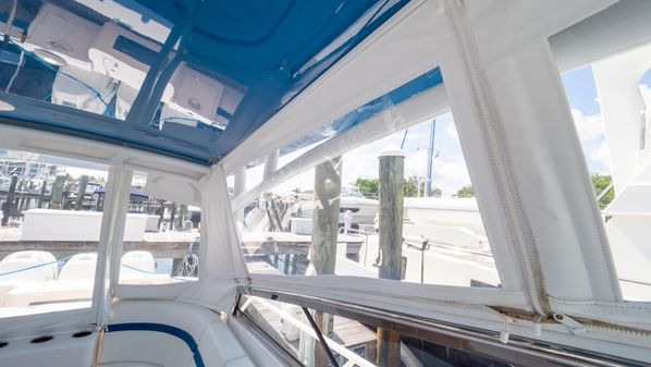 Intrepid 430 Sport Yacht image