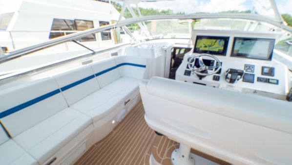 Intrepid 430 Sport Yacht image