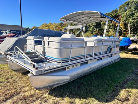 Harris-float-boat PONTOON image