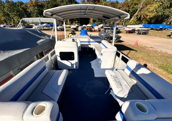 Harris-float-boat PONTOON image