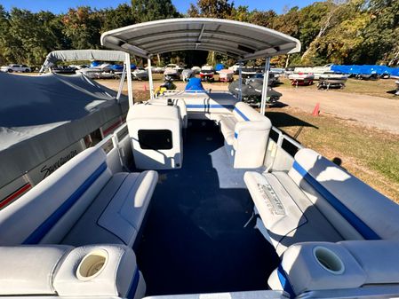 Harris-float-boat PONTOON image