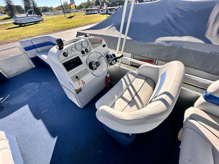 Harris-float-boat PONTOON image