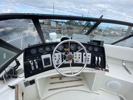 Carver 36 Mariner image