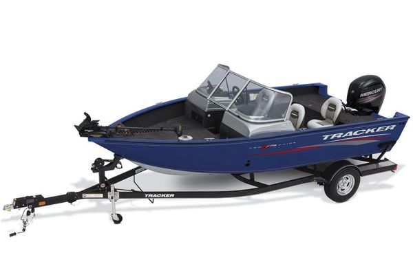 Tracker Pro Guide V-175 WT - main image