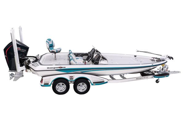 Ranger Z521L Intracoastal - main image