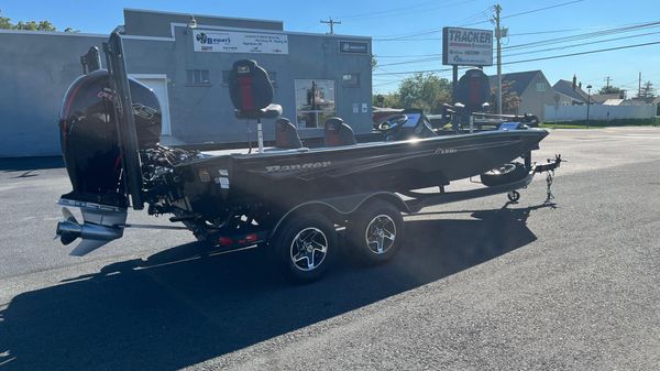 Ranger RT198P