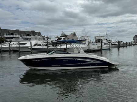 Sea Ray 270SDX image