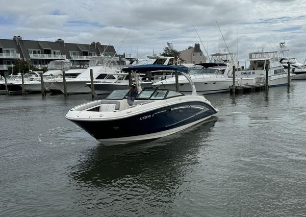 Sea Ray 270SDX image