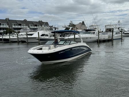 Sea Ray 270SDX image