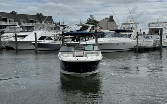 Sea Ray 270SDX image