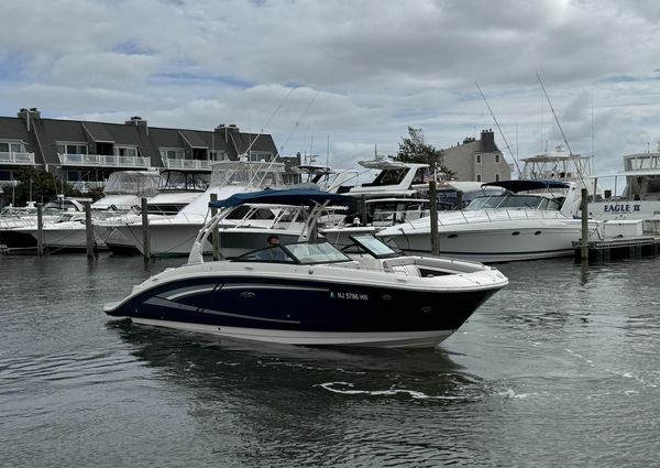 Sea Ray 270SDX image