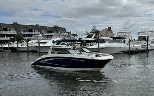 Sea Ray 270SDX image