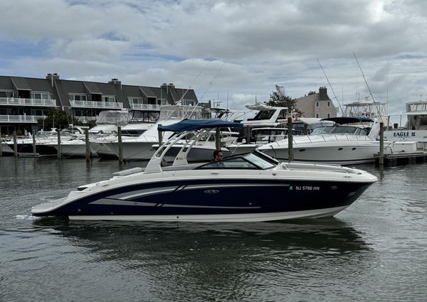 Sea Ray 270SDX image