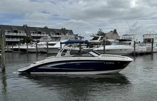 Sea Ray 270SDX image