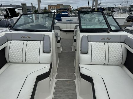 Sea Ray 270SDX image