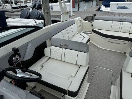 Sea Ray 270SDX image