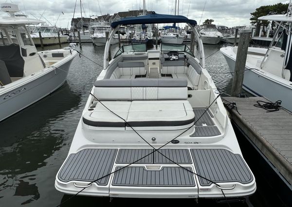 Sea Ray 270SDX image