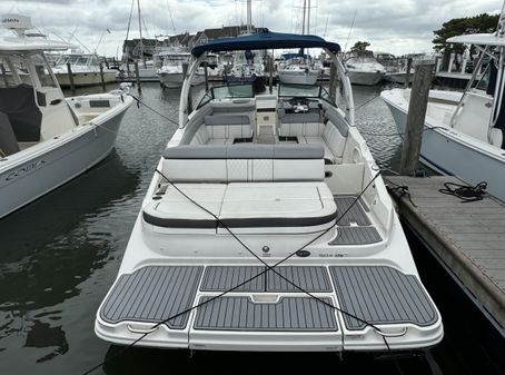 Sea Ray 270SDX image