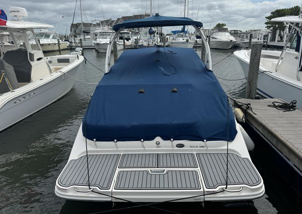 Sea Ray 270SDX image