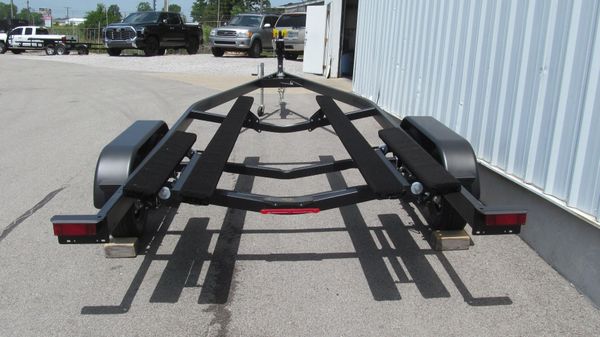 Yacht Club 2256TB image