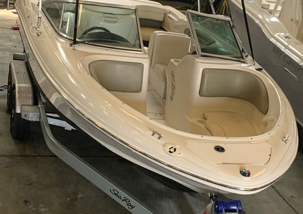 Sea-ray 200-SPORT image