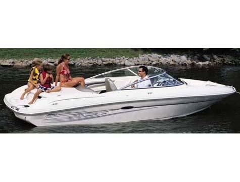 Sea-ray 200-SPORT image