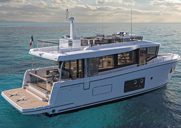 Beneteau SWIFT-TRAWLER-54 image